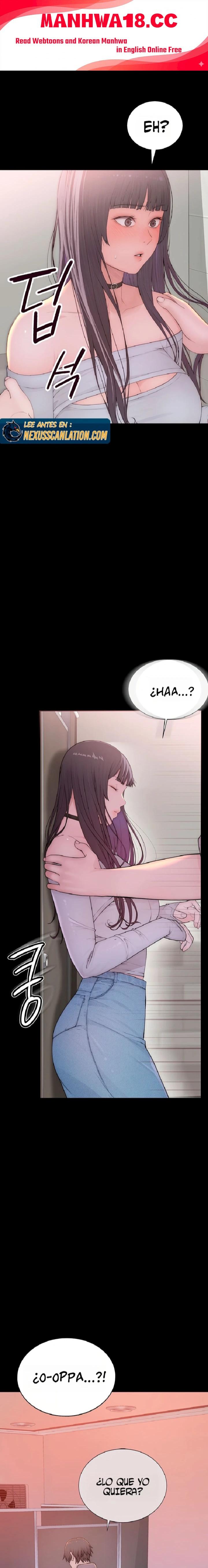 Disqualified as a Human Being Raw - Chapter 3 Page 1