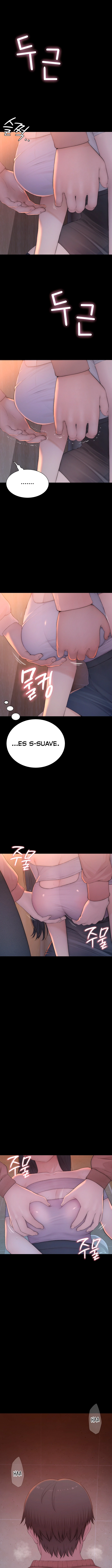 Disqualified as a Human Being Raw - Chapter 4 Page 18