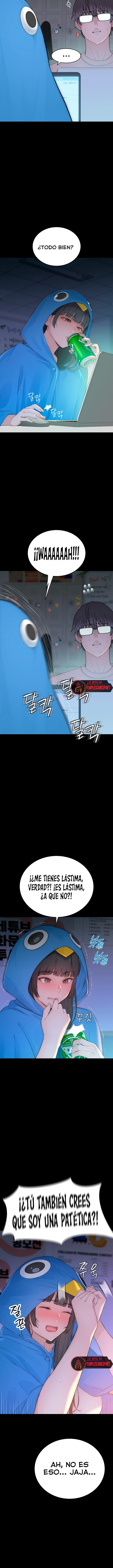 Disqualified as a Human Being Raw - Chapter 4 Page 5