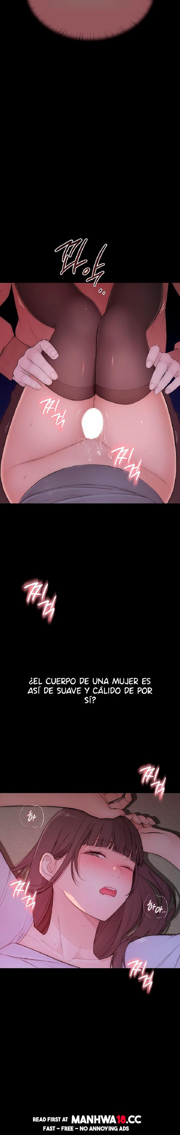 Disqualified as a Human Being Raw - Chapter 5 Page 38