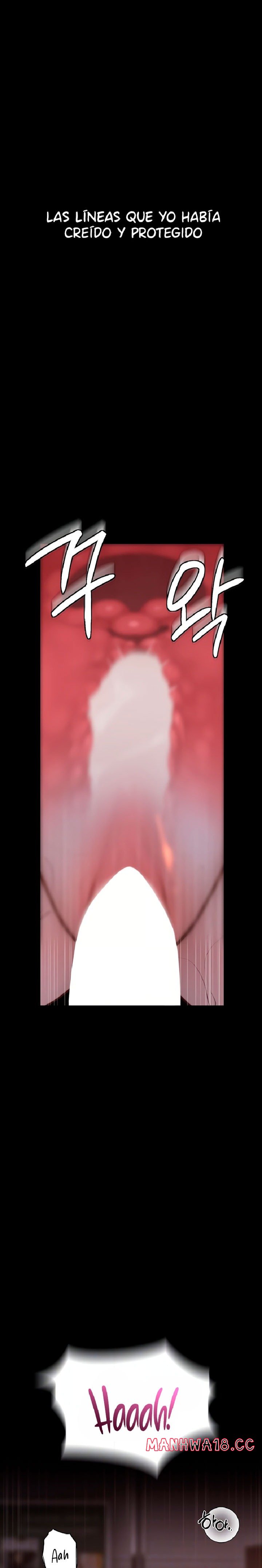 Disqualified as a Human Being Raw - Chapter 6 Page 2