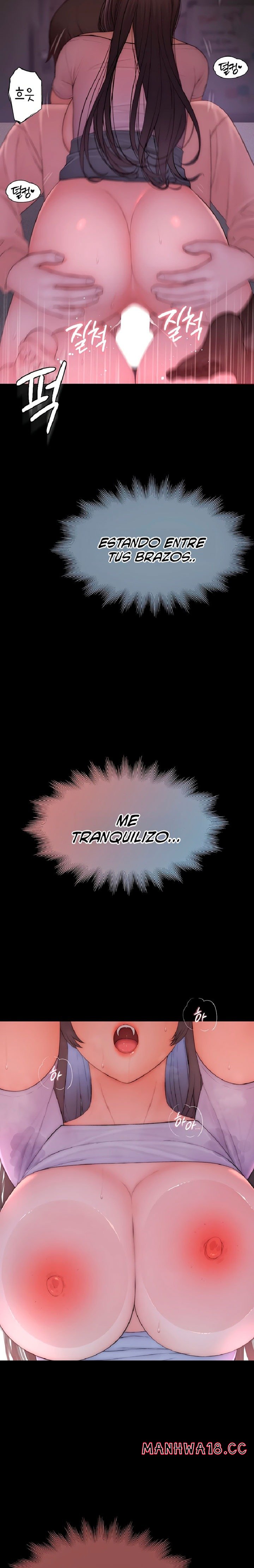 Disqualified as a Human Being Raw - Chapter 6 Page 44