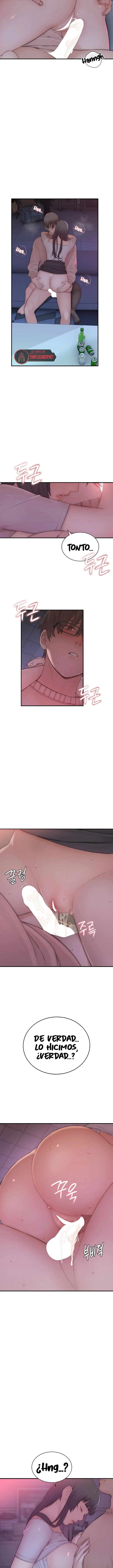 Disqualified as a Human Being Raw - Chapter 7 Page 7