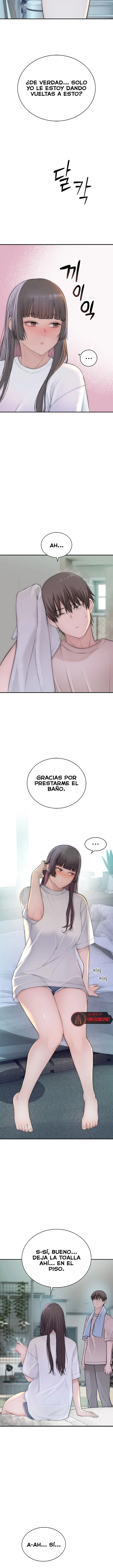Disqualified as a Human Being Raw - Chapter 9 Page 7