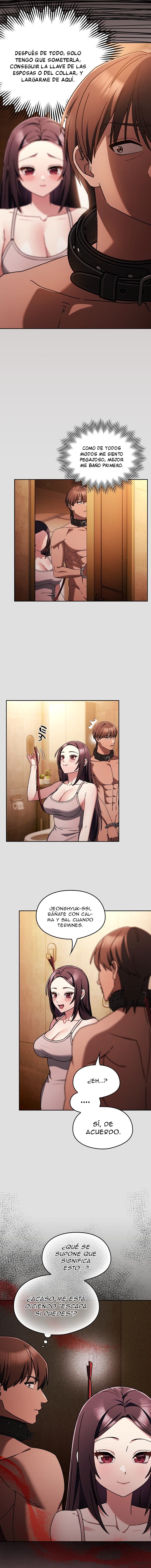 A Lucky Day Raw - Chapter 5 Page 4