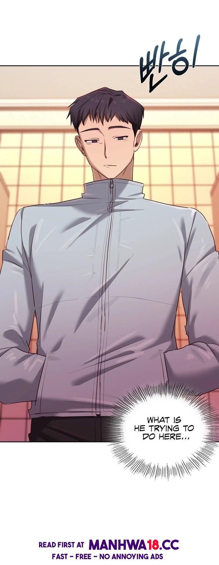 The Professor’s Secret Account - Chapter 15 Page 16