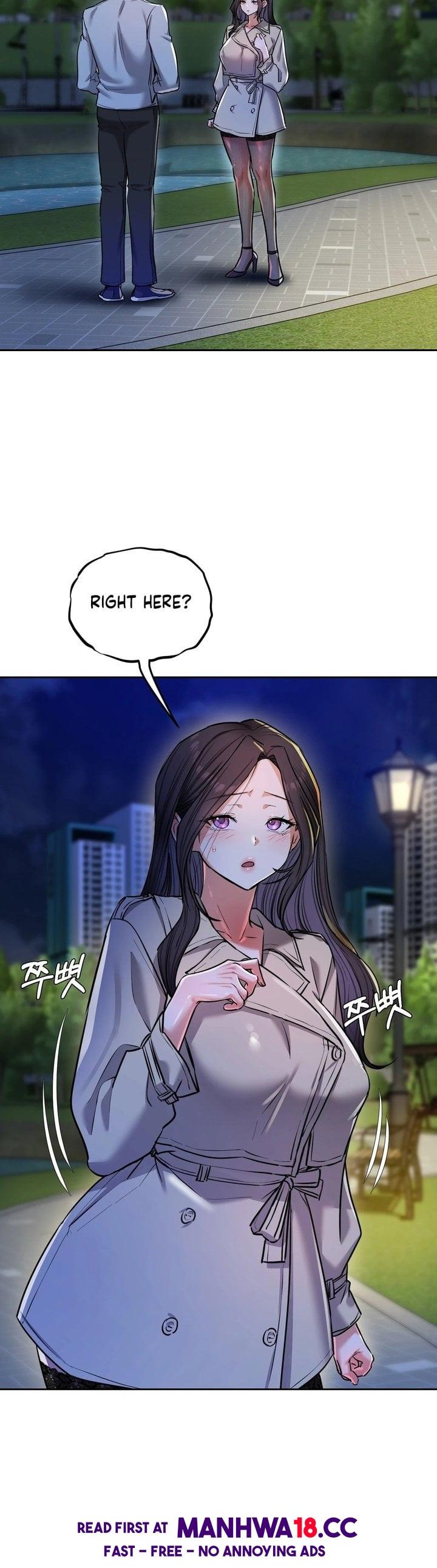 The Professor’s Secret Account - Chapter 15 Page 3