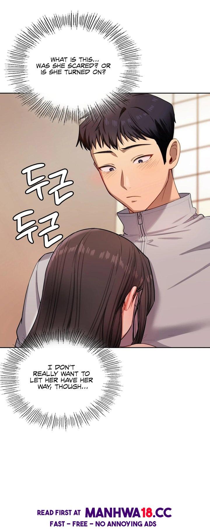 The Professor’s Secret Account - Chapter 16 Page 1