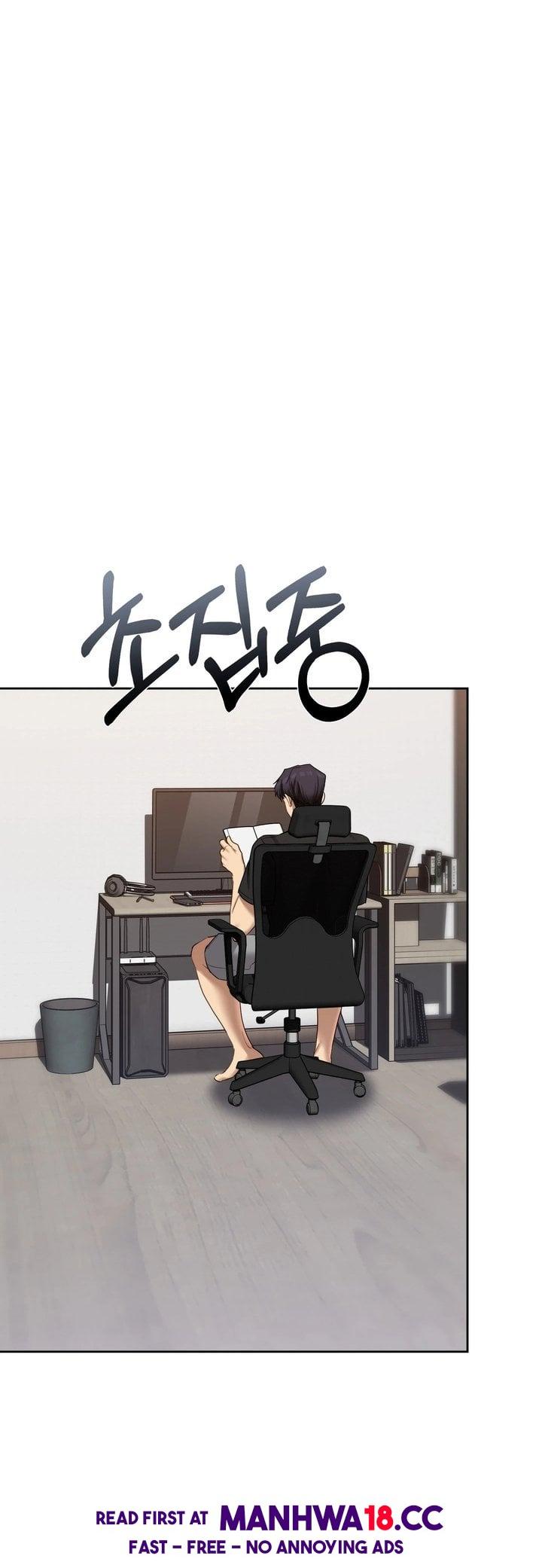 The Professor’s Secret Account - Chapter 17 Page 13