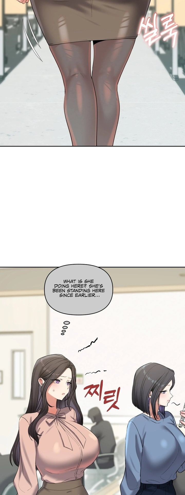 The Professor’s Secret Account - Chapter 17 Page 34