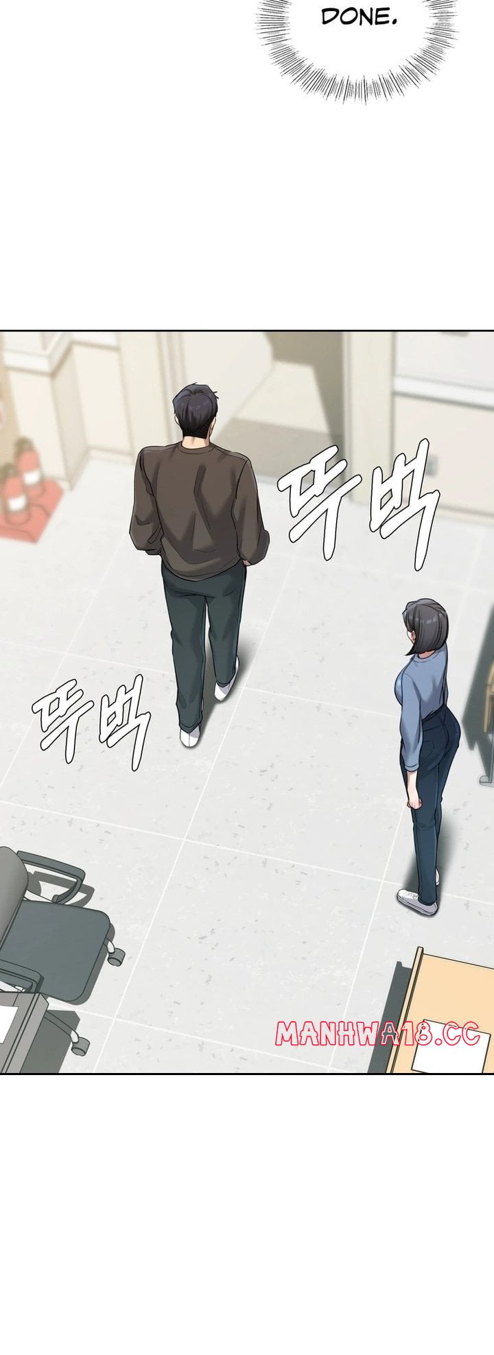 The Professor’s Secret Account - Chapter 17 Page 43