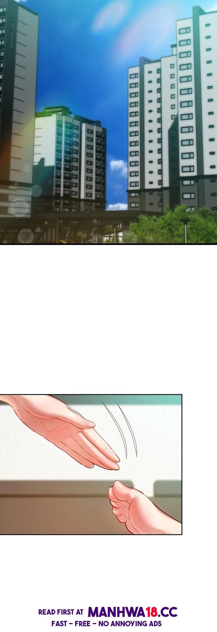 The Professor’s Secret Account - Chapter 17 Page 6