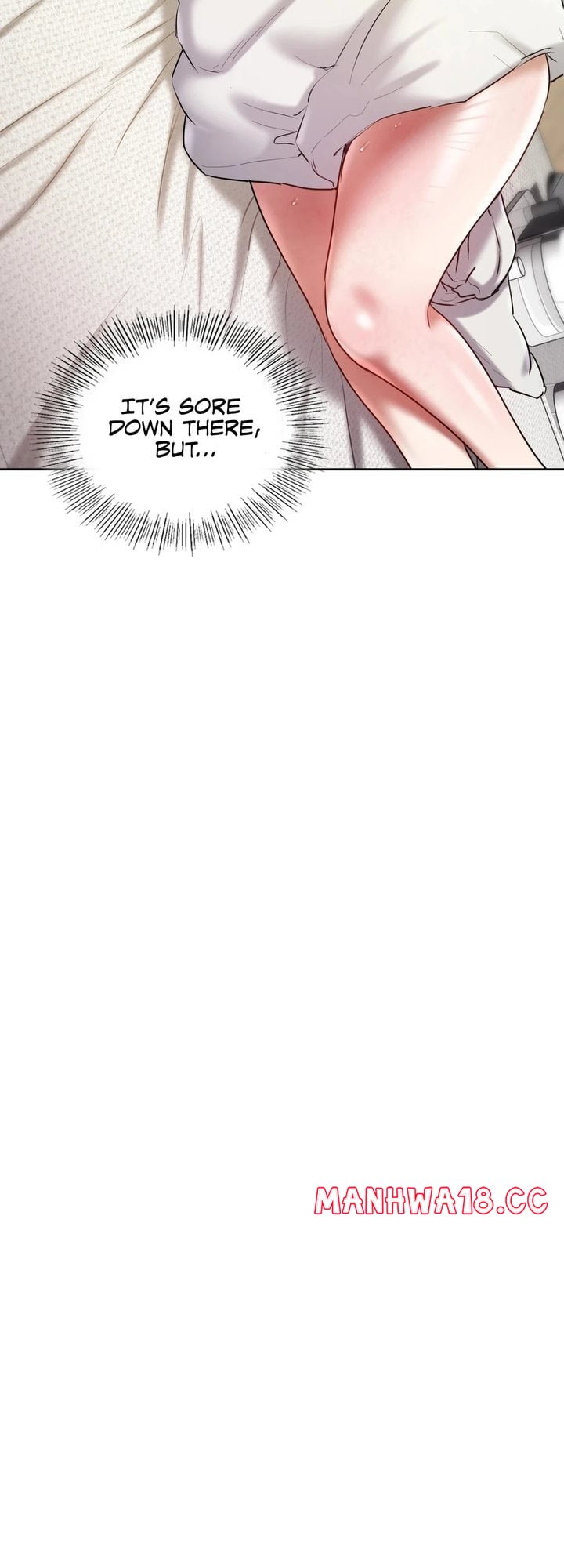 The Professor’s Secret Account - Chapter 20 Page 35