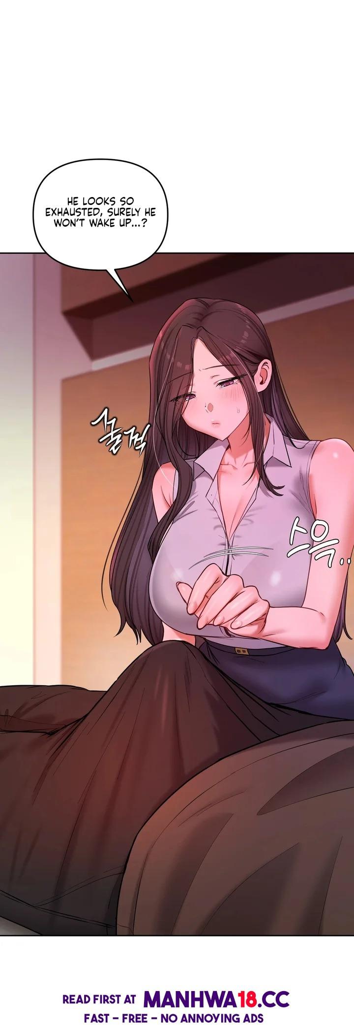 The Professor’s Secret Account - Chapter 21 Page 2