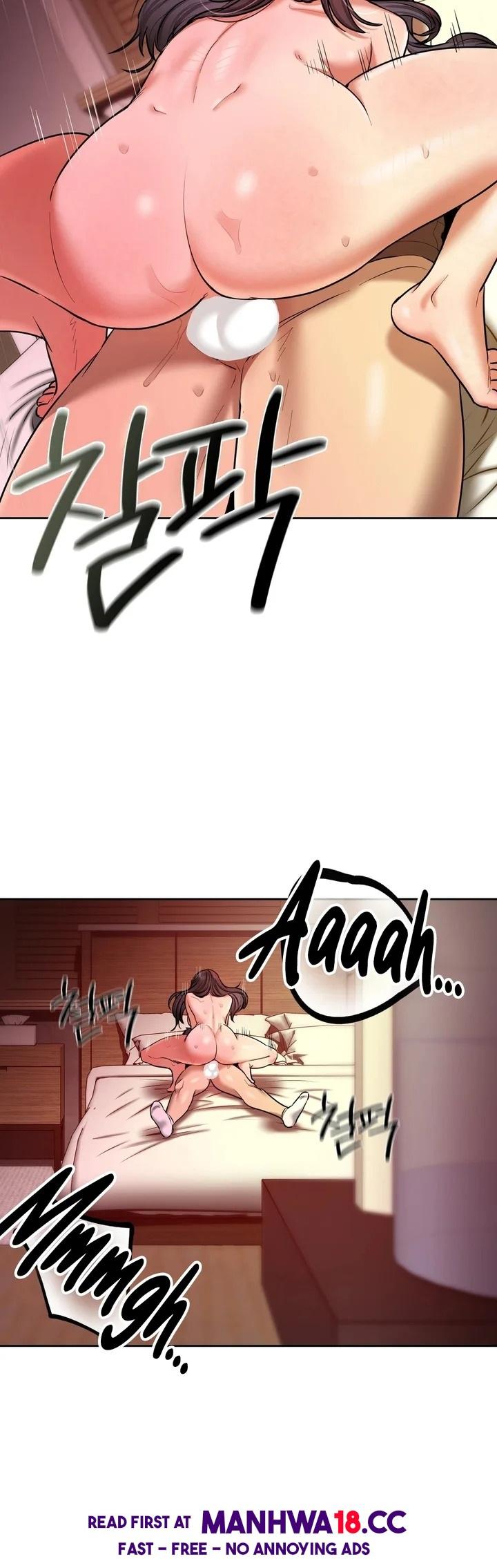 The Professor’s Secret Account - Chapter 21 Page 27