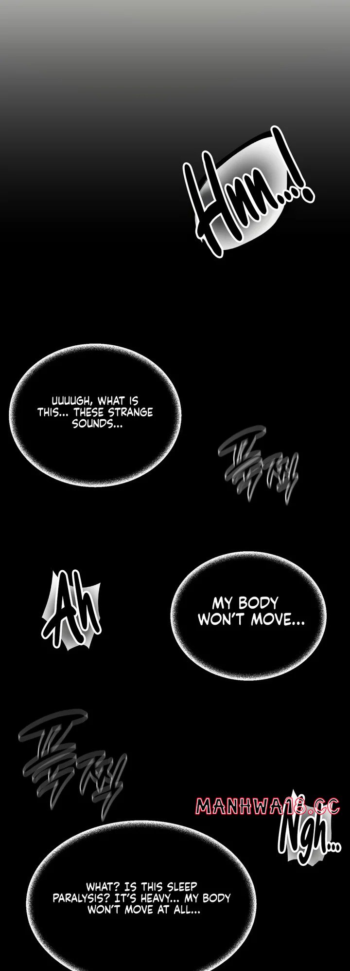 The Professor’s Secret Account - Chapter 21 Page 30