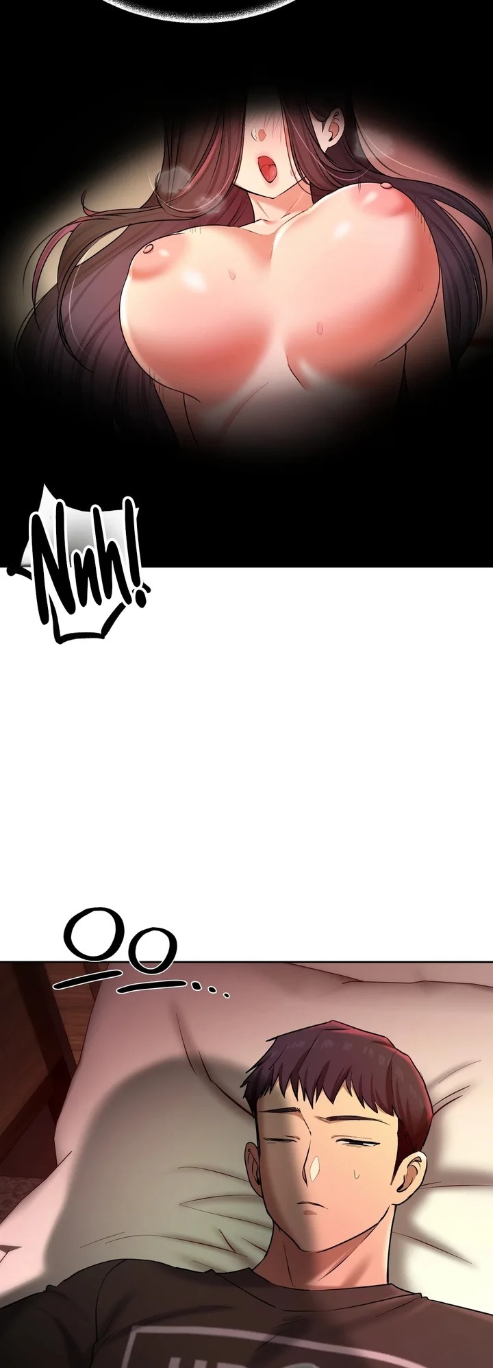 The Professor’s Secret Account - Chapter 21 Page 31