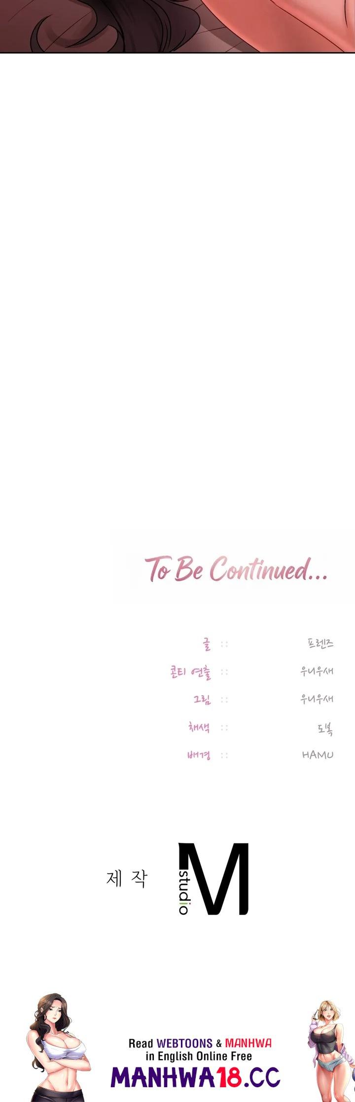 The Professor’s Secret Account - Chapter 21 Page 45