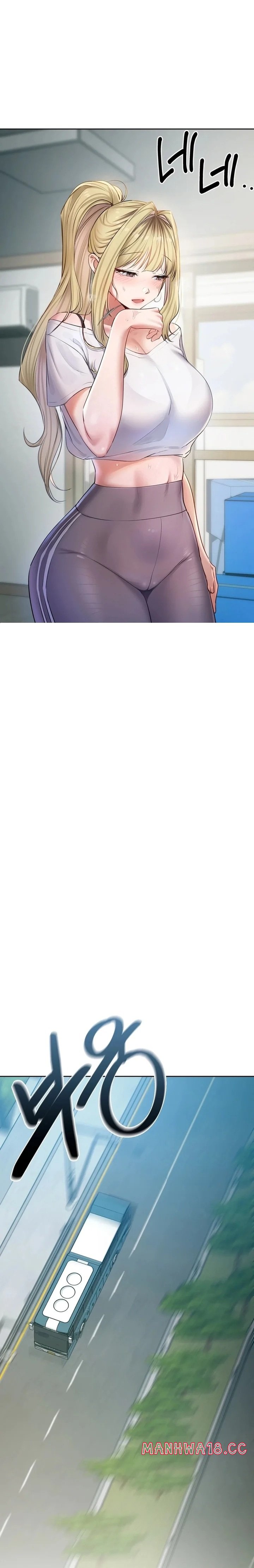 The Professor’s Secret Account - Chapter 23 Page 14