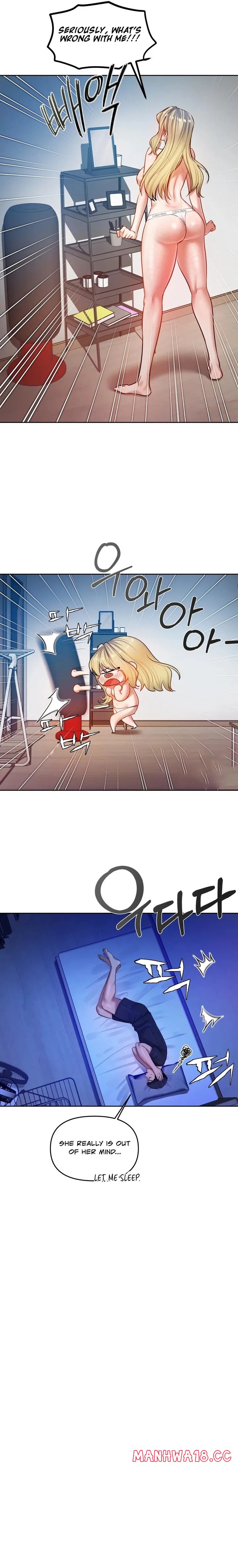 The Professor’s Secret Account - Chapter 29 Page 5