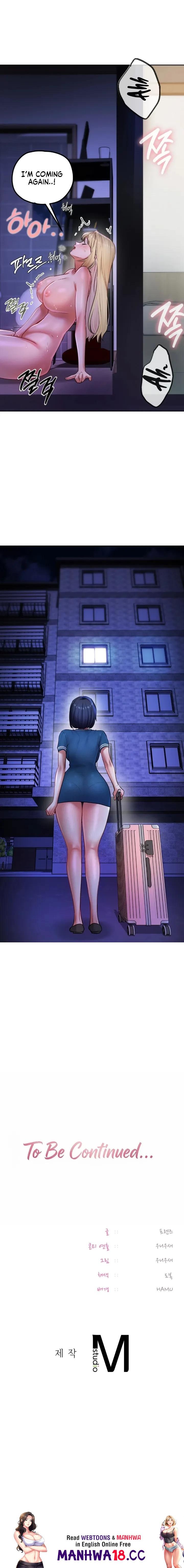 The Professor’s Secret Account - Chapter 30 Page 15