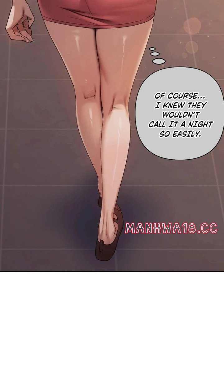 Drunken Maniac - Chapter 1 Page 31