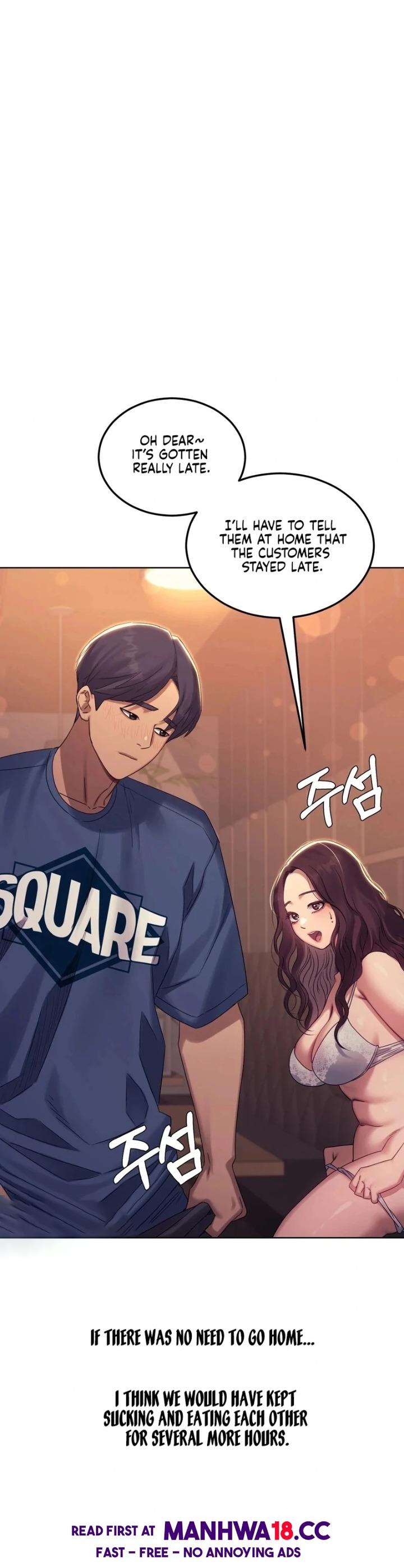 Drunken Maniac - Chapter 10 Page 26