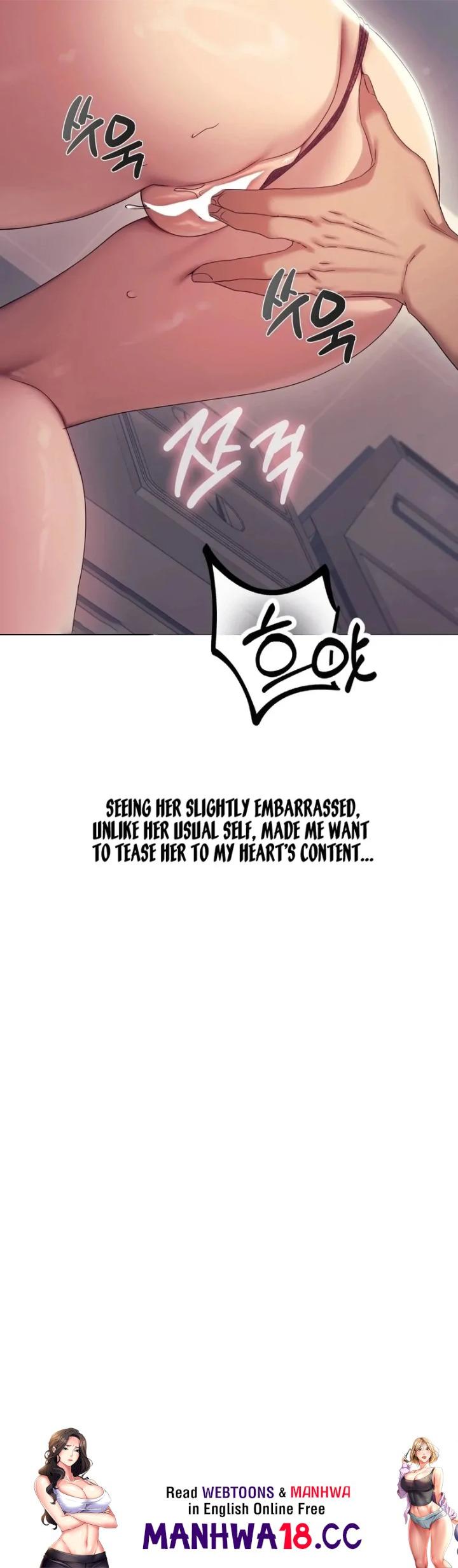 Drunken Maniac - Chapter 10 Page 44