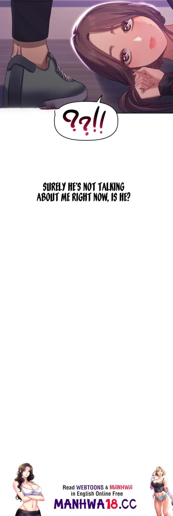 Drunken Maniac - Chapter 17 Page 11