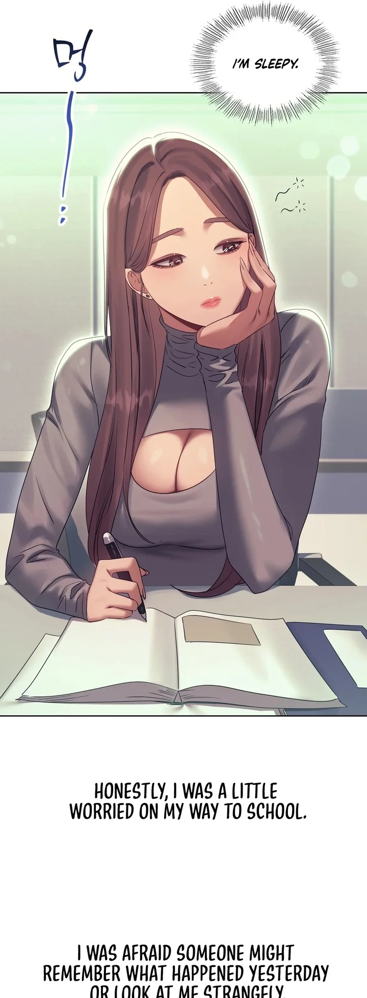 Drunken Maniac - Chapter 20 Page 12