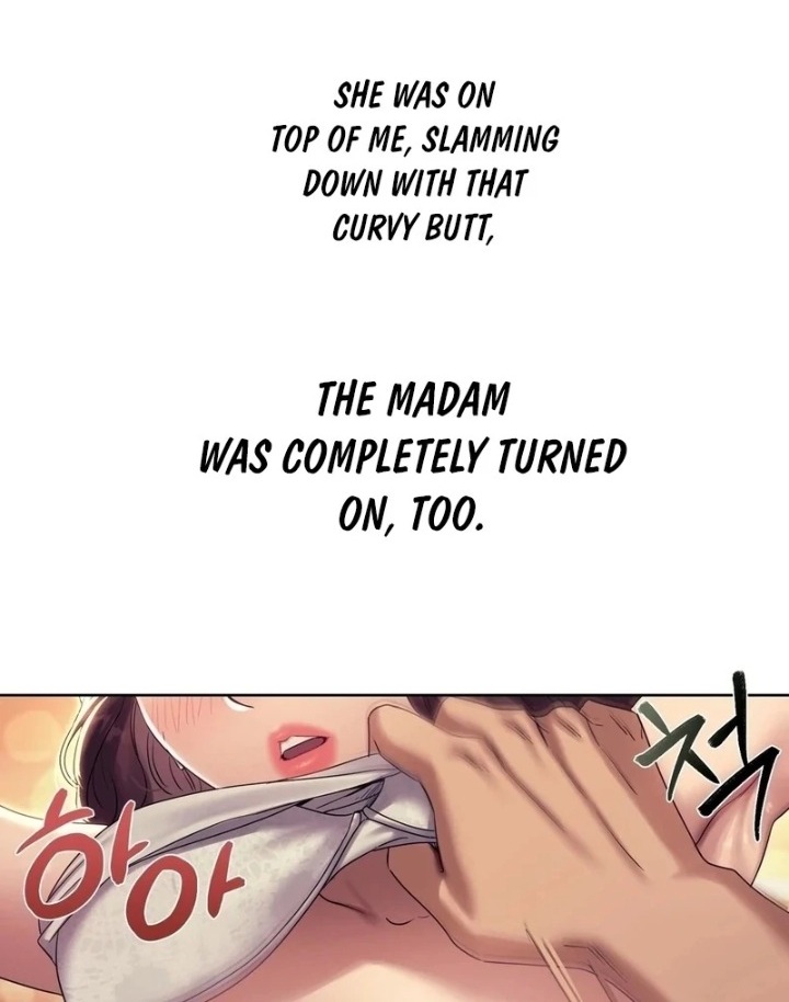 Drunken Maniac - Chapter 9 Page 28