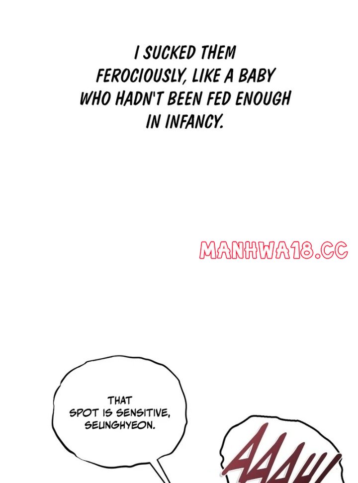 Drunken Maniac - Chapter 9 Page 32