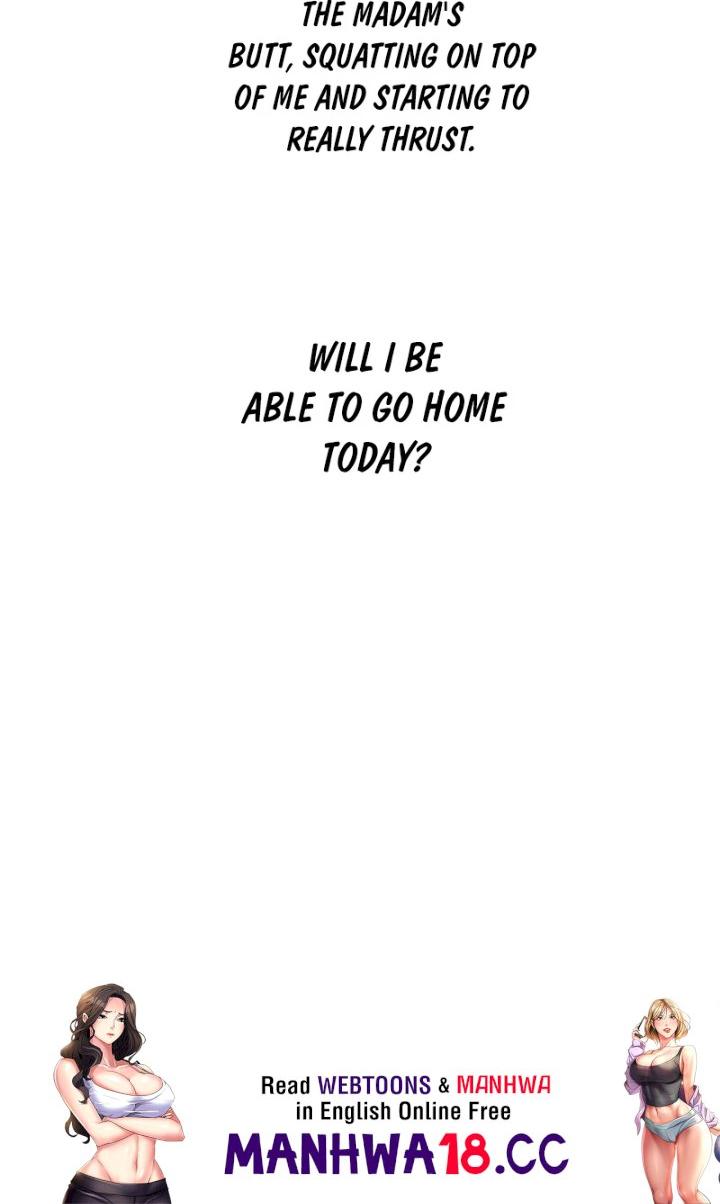 Drunken Maniac - Chapter 9 Page 35