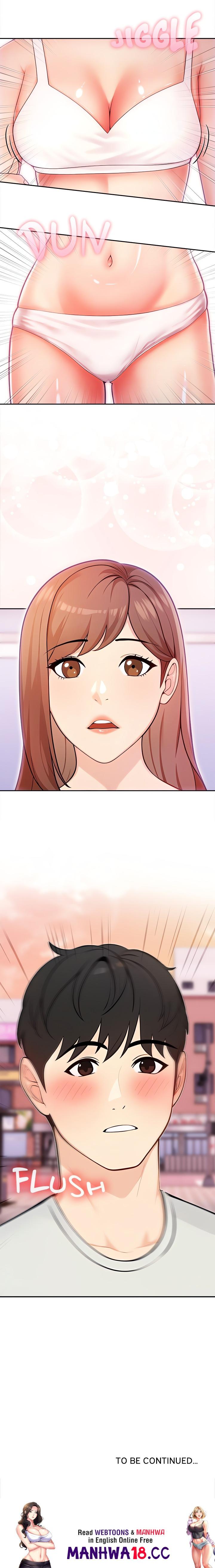 The Apocalypse - Chapter 1 Page 20