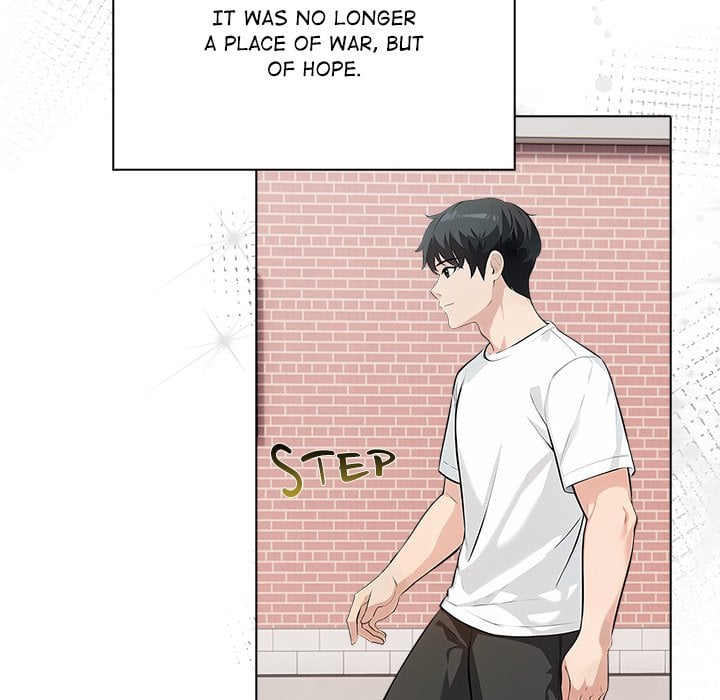 The Apocalypse - Chapter 10 Page 130