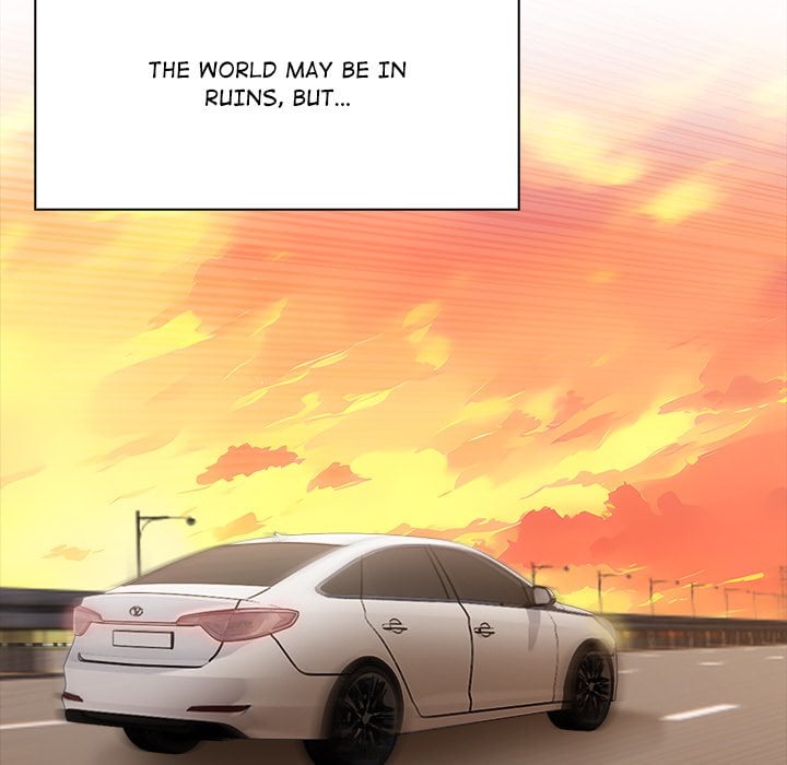 The Apocalypse - Chapter 10 Page 152