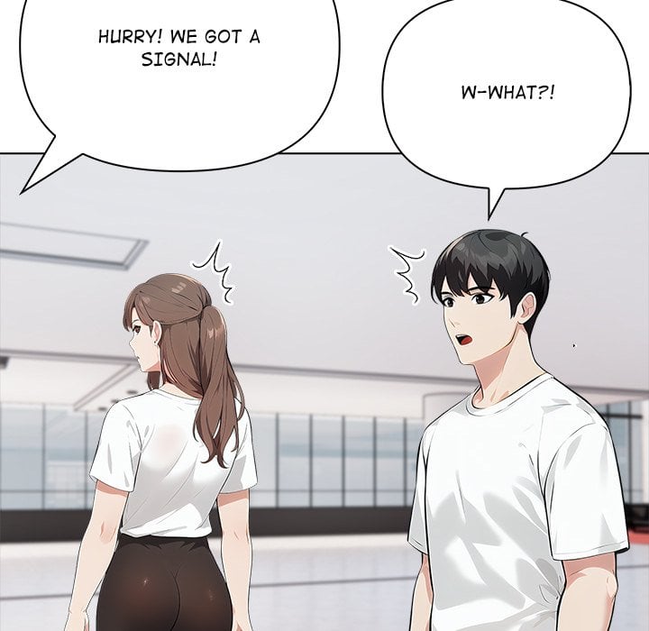 The Apocalypse - Chapter 10 Page 72