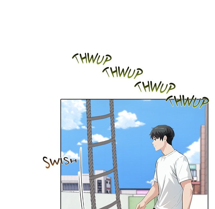 The Apocalypse - Chapter 10 Page 95