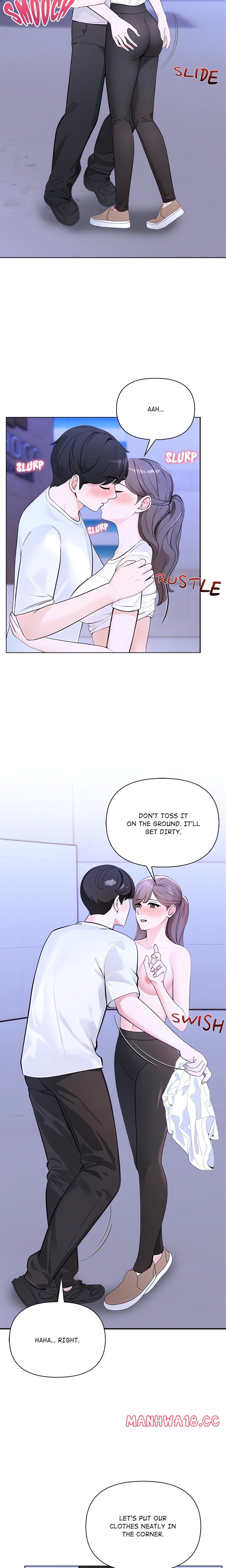 The Apocalypse - Chapter 2 Page 13