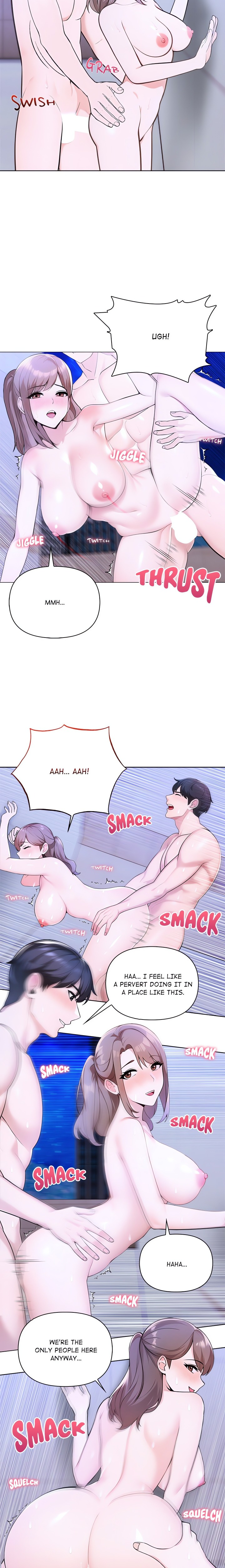 The Apocalypse - Chapter 2 Page 15