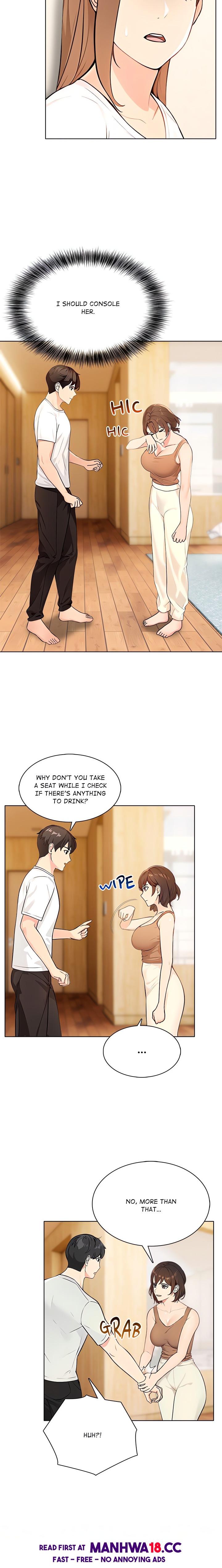 The Apocalypse - Chapter 4 Page 17