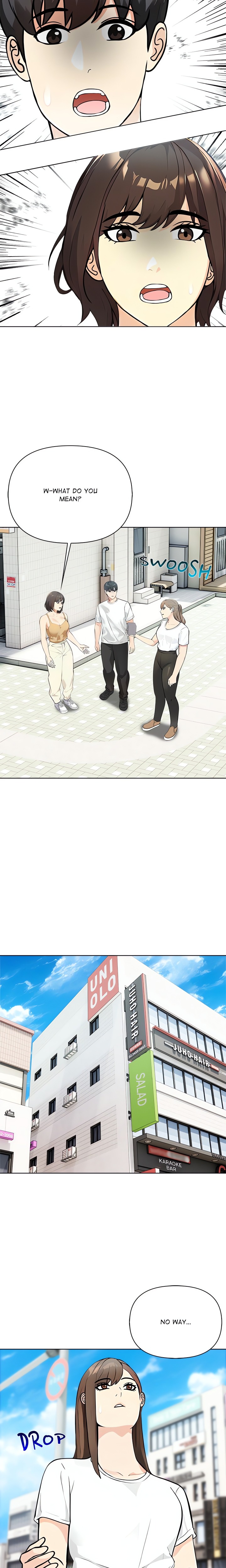 The Apocalypse - Chapter 5 Page 17