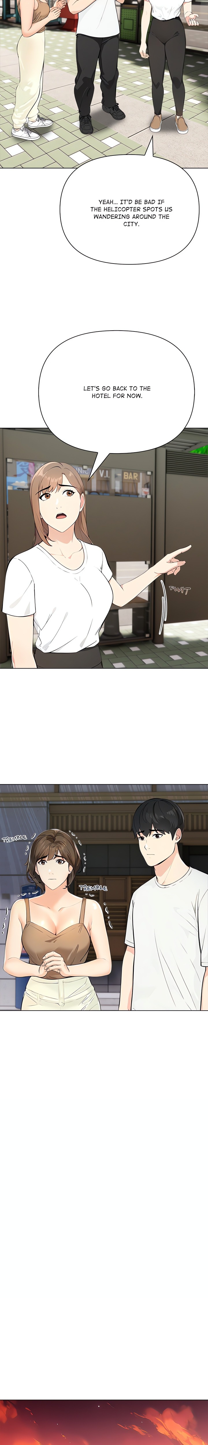 The Apocalypse - Chapter 6 Page 4