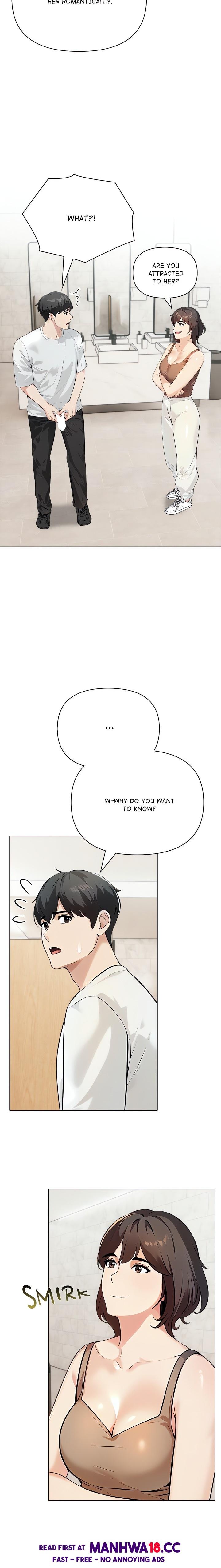 The Apocalypse - Chapter 7 Page 12