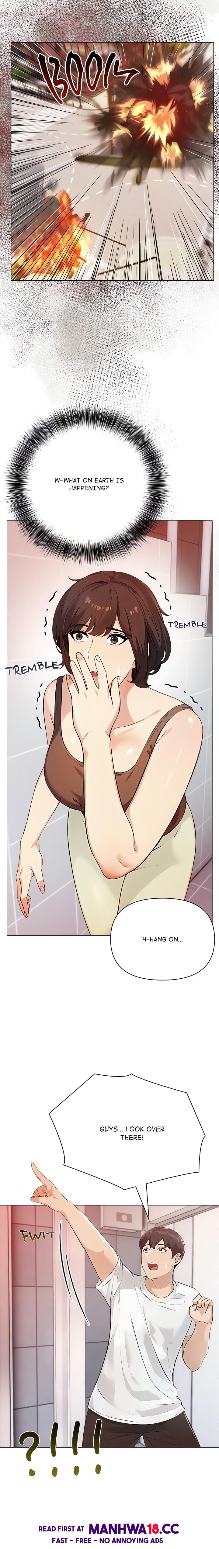 The Apocalypse - Chapter 7 Page 22