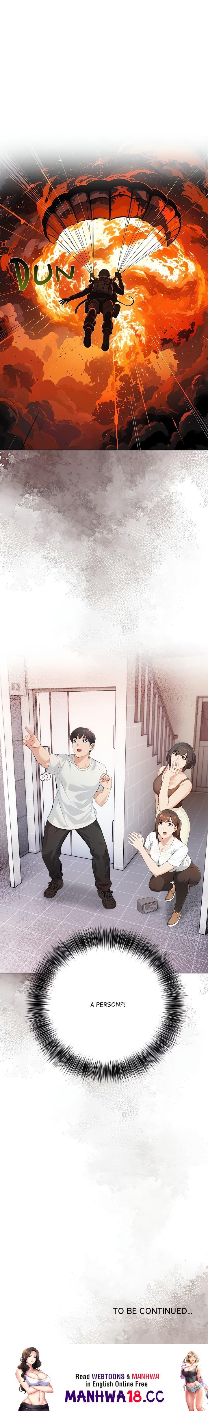 The Apocalypse - Chapter 7 Page 23