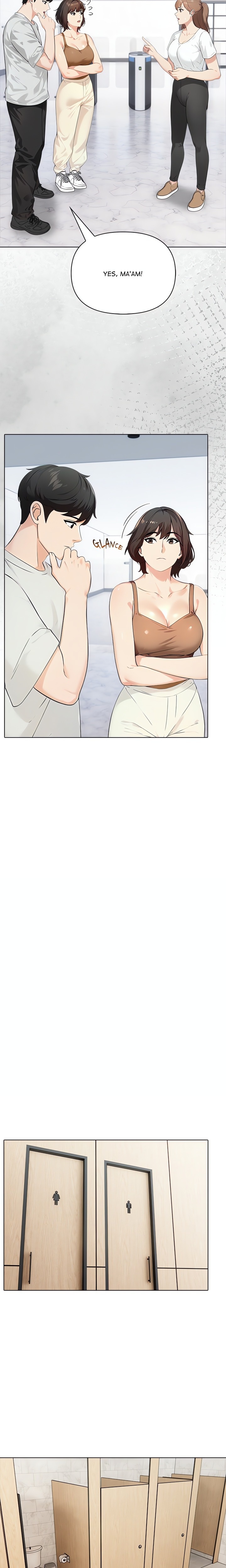 The Apocalypse - Chapter 7 Page 7