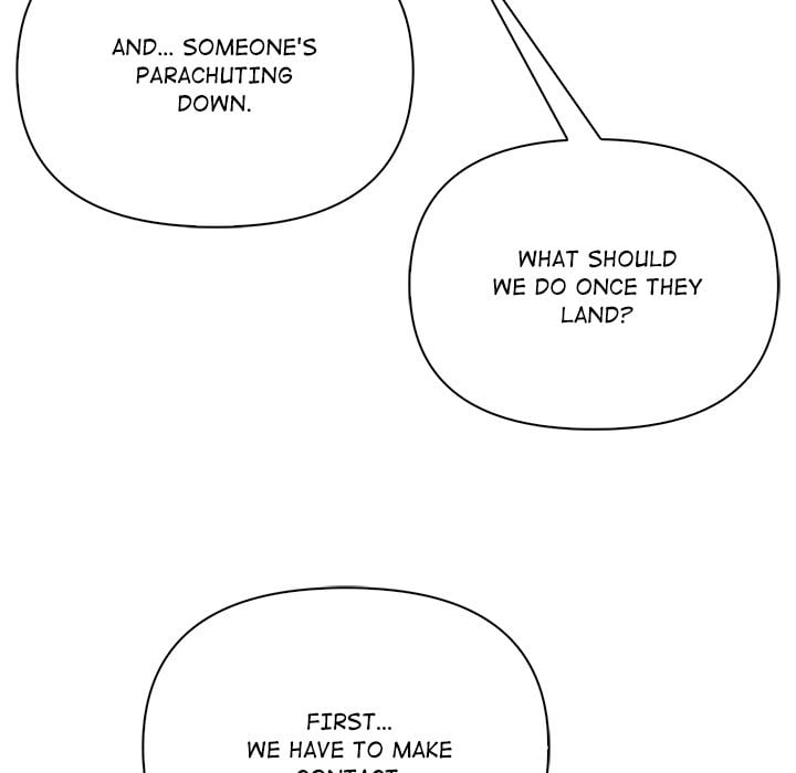 The Apocalypse - Chapter 8 Page 13