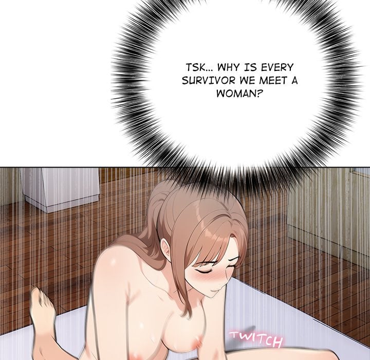 The Apocalypse - Chapter 8 Page 134