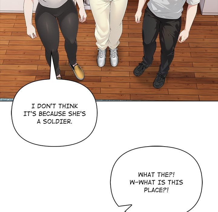 The Apocalypse - Chapter 8 Page 67